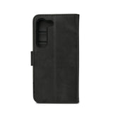 EAN 5715063074398 - eSTUFF ES67340005-BULK funda para teléfono móvil Funda cartera Negro imagen 3