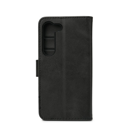 EAN 5715063074398 - eSTUFF ES67340005-BULK funda para teléfono móvil Funda cartera Negro imagen 3