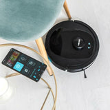EAN 8435484080682 - Cecotec Conga 7490 Ultimate Home X-Treme Negro imagen 13