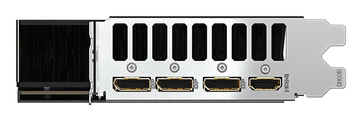 EAN 4719331355968 - GIGABYTE AORUS GeForce RTX 5090 XTREME WATERFORCE 32G imagen 7