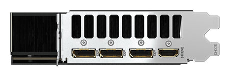 EAN 4719331355968 - GIGABYTE AORUS GeForce RTX 5090 XTREME WATERFORCE 32G imagen 7