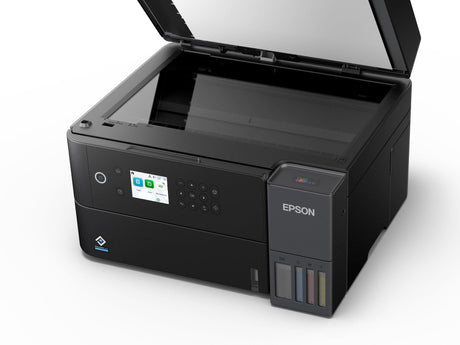 EAN 8715946733500 - Epson EcoTank L6370 A4 4800 x 1200 DPI Wifi imagen 6