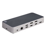 EAN 0065030900089 - StarTech.com 116E-USBC-DOCK base para portátil y replicador de puertos Alámbrico USB 3.2 Gen 2 (3.1 Gen 2 imagen 2