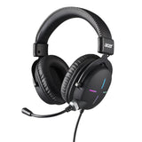 EAN 4711474088420 - Acer Nitro Headset II NHW200 Auriculares Alámbrico Diadema Juego Negro imagen 2