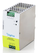 Digitus Indumrielles Netzteil 48v Dc 240w Metallcaja