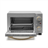 EAN 8435568406889 - Orbegozo HO 995 horno tostador 10 L 800 W Gris Parrilla imagen 4