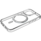 Decoded Recycled Plastic Loop Stand Backcover Ip15 Pro Trans.