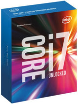 Procesador Intel Lga2011 I7 6900k 3.7ghz /20mb (Sv)