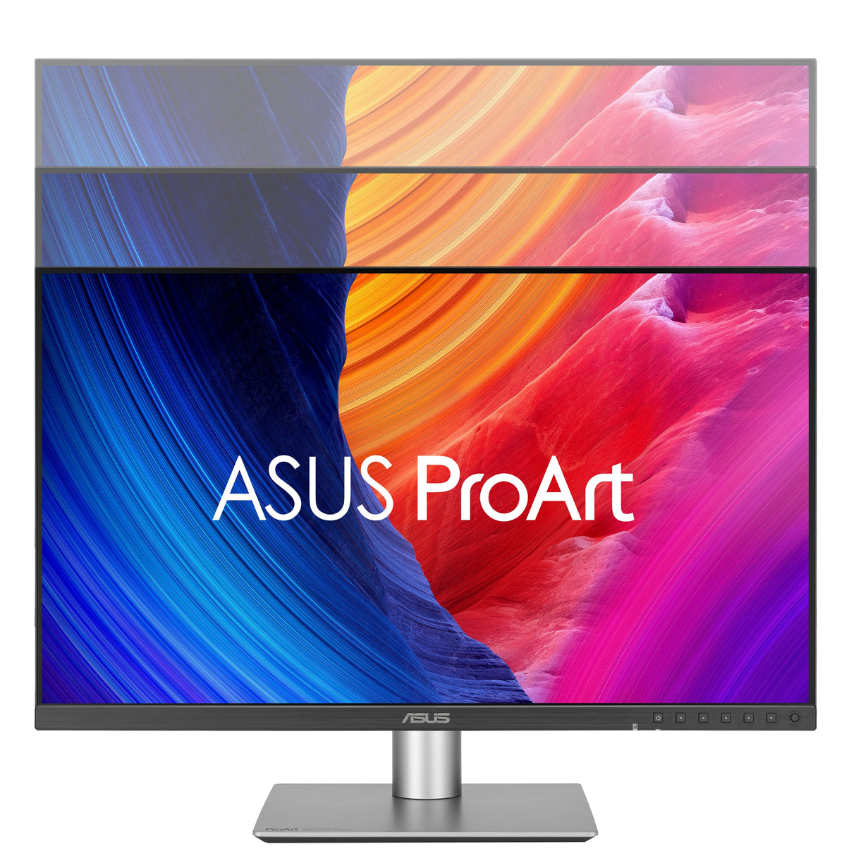 Asus Proart Pa278cfrv 68.58cm 16:9 Wqhd Hdmi Dp