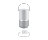 Bose Smart Home Speaker Bluetooth/ Wi-Fi Wireless Silver Eu