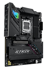 EAN 4711387771013 - ASUS ROG STRIX B850-F GAMING WIFI AMD B850 Zócalo AM5 ATX imagen 4