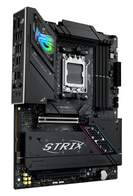 EAN 4711387771013 - ASUS ROG STRIX B850-F GAMING WIFI AMD B850 Zócalo AM5 ATX imagen 4