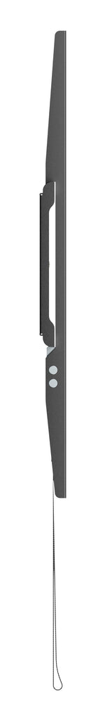 EAN 8716309135290 - Gembird WM-86F-01 soporte para TV 2,18 m (86") Negro imagen 4