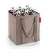EAN 4012013743986 - Reisenthel bottlebag Gris Bolsa para botella imagen 1