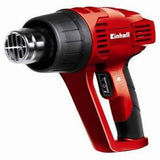 Pistola De Aire Caliente Einhell Th-Ha 2000/1 (Rojo/Negro, 2000 Vatios) 4520179