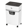 EAN 4030152028030 - HP OneShred 15CC triturador de papel Corte en partículas 65 dB 22 cm Blanco imagen 1