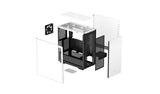 EAN 6933412715016 - DeepCool CH510 Midi Tower Blanco imagen 13