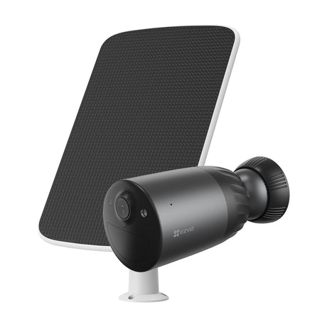 EAN 6941545633244 - EZVIZ BC1c 4K Bala (forma) Cámara de seguridad IP Exterior 3840 x 2160 Pixeles Techo/pared imagen 1
