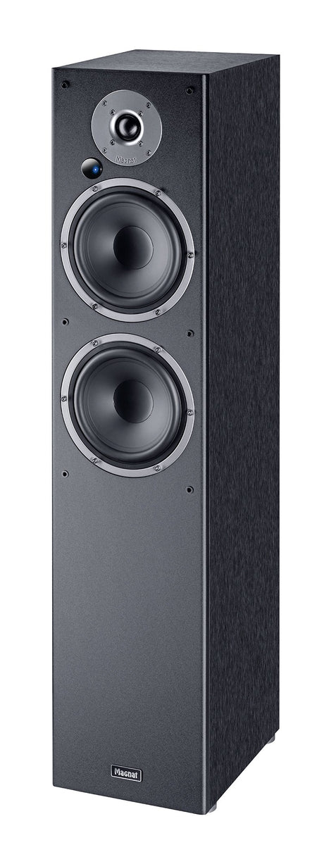 EAN 4018843727509 - Magnat D172750 altavoz De 2,5 vías Negro Alámbrico 240 W imagen 5