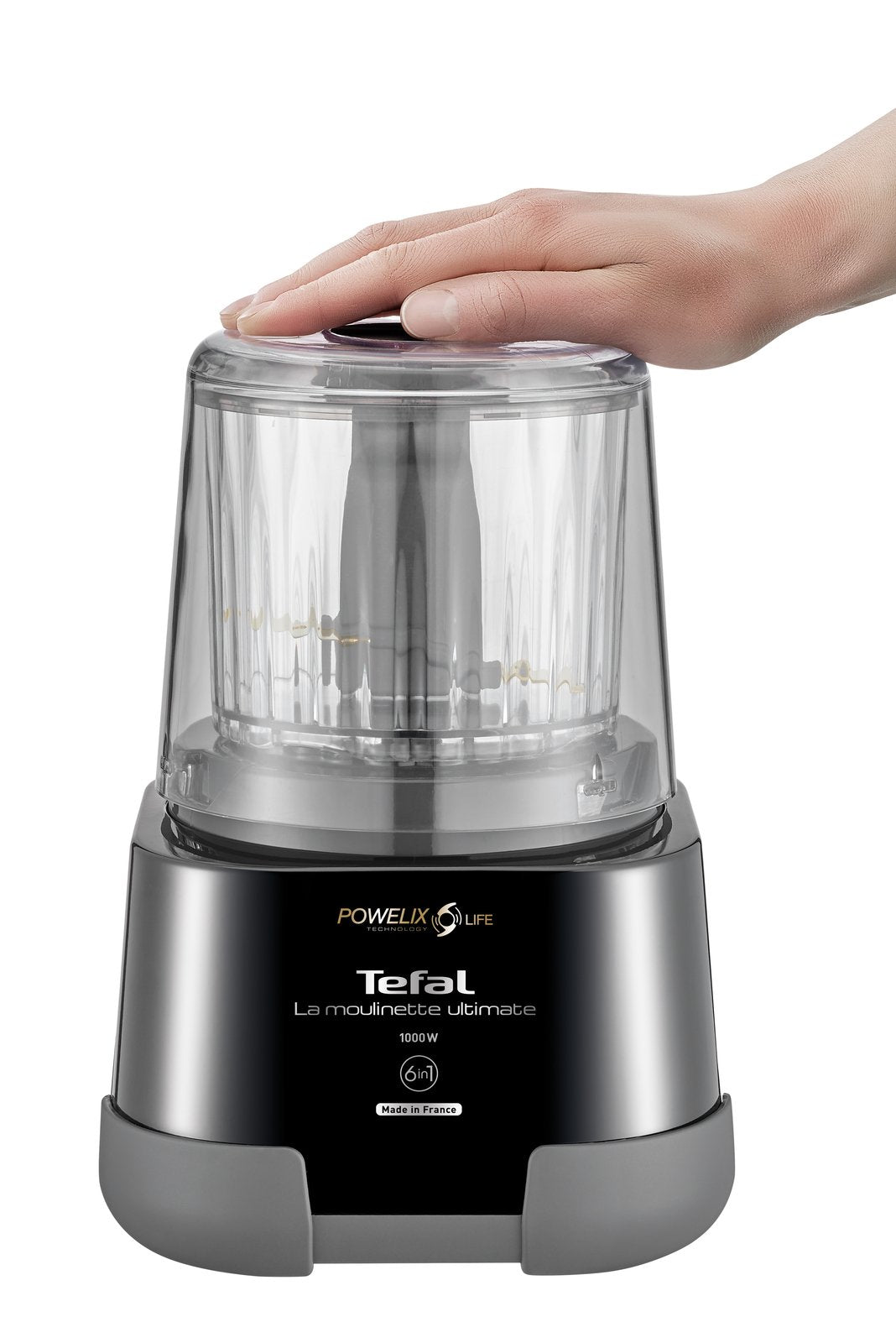 Moulinex Dp 8108 Moulinette Ultimate