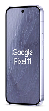 Google Pixel 11 5g 12ram 512gb Frost