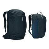 Mochila De Viaje Thule Landmark De 60 Litros - Azul Oscuro