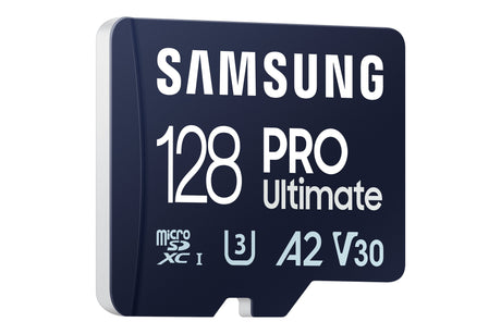 EAN 8806094957174 - Samsung MB-MY128S 128 GB MicroSDXC UHS-I imagen 3