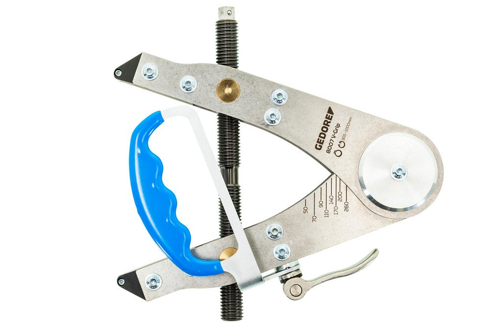 Gedore 3084477 Sicherungsringzange Adecuado Para Seegeringzangen Exterior- Y