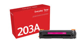 Xerox Toner Para Hp Lj M254 (Cf543a/Crg-054m) Nº 203a Magenta