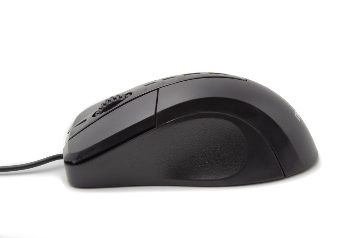 EAN 4718009151154 - Nilox MOUSB1001 ratón Oficina mano derecha imagen 5