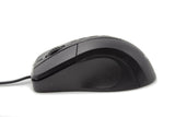 EAN 4718009151154 - Nilox MOUSB1001 ratón Oficina mano derecha imagen 6