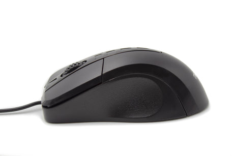 EAN 4718009151154 - Nilox MOUSB1001 ratón Oficina mano derecha imagen 6