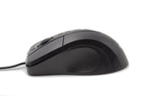 EAN 4718009151154 - Nilox MOUSB1001 ratón Oficina mano derecha imagen 6