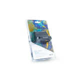 Tooq Lector De Tarjetas Inteligentes Dnie Vision Usb 2.0 - Negro
