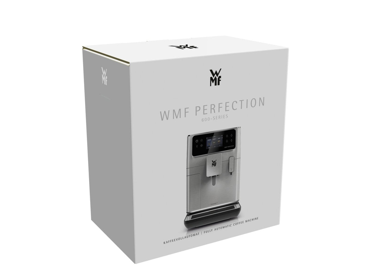 Cafetera Wmf Perfection Cp813d Totalmente Automática Máquina Espresso 3 L
