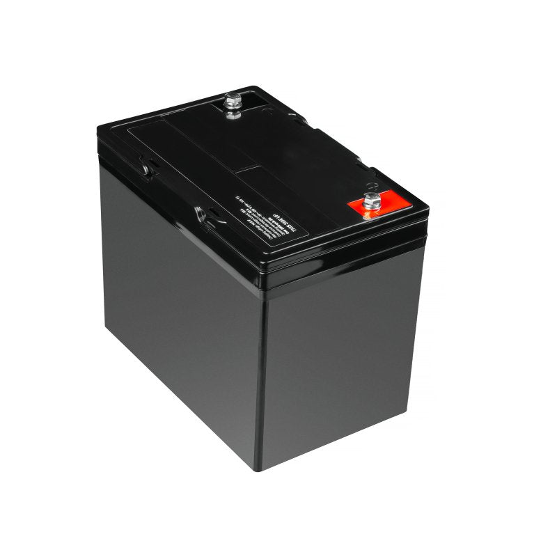 EAN 5907813968273 - Green Cell CAV11 batería de vehículos Fosfato de hierro-litio (LiFePo4) 60 Ah 12,8 V Barcos/recreativo imagen 3