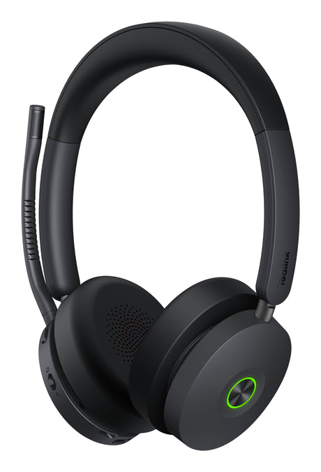 EAN 6938818320352 - Yealink BH74 UC USB-C/A Auriculares Inalámbrico Diadema Oficina/Centro de llamadas USB Type-C / USB Type- imagen 6