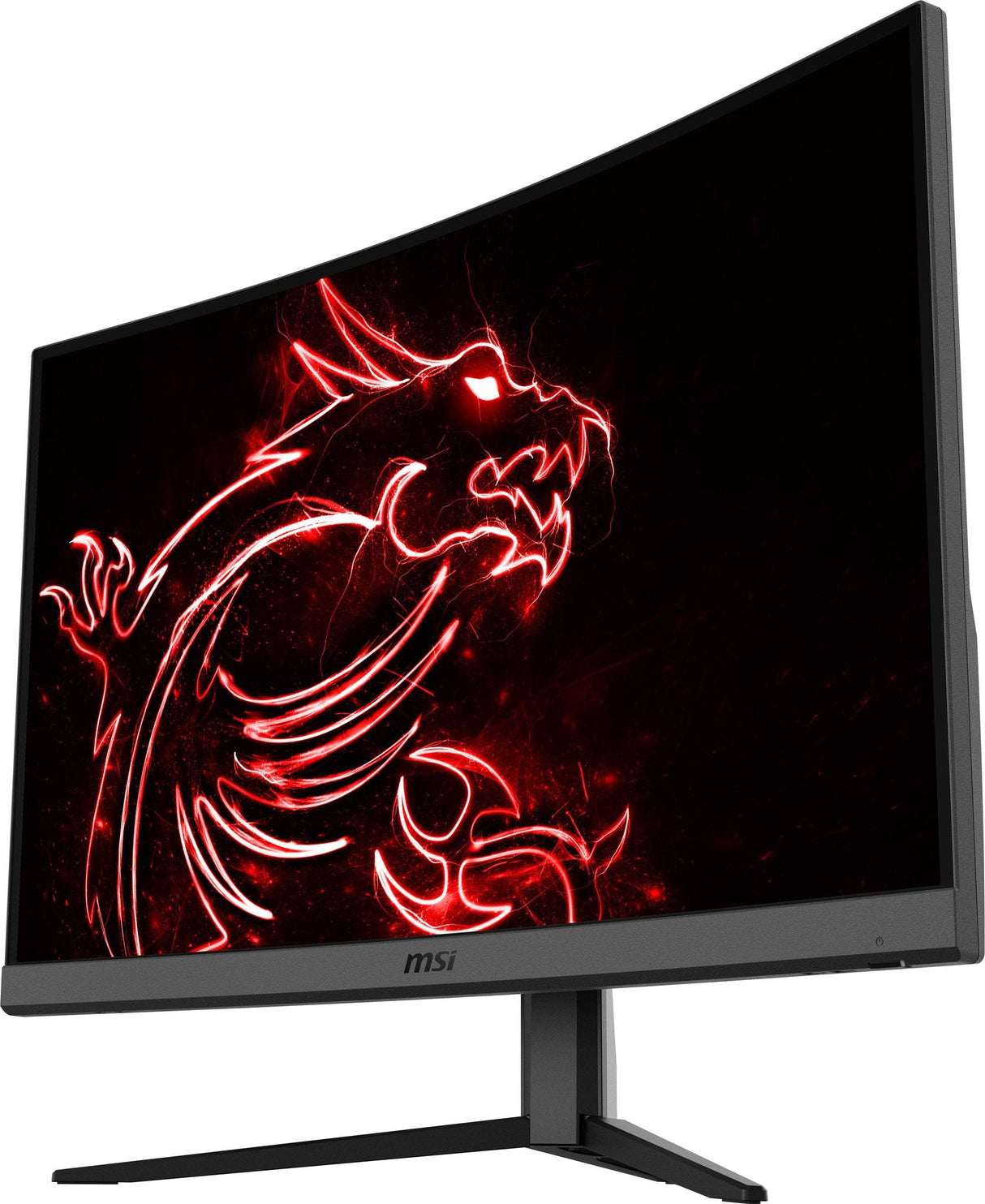 Monitor Gaming  (31.5")  Msi G32cq4 E2 Negro