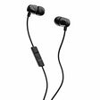 EAN 0878615091382 - Skullcandy S2DUYK-343 auricular y casco Auriculares Alámbrico Dentro de oído Llamadas/Música Negro imagen 1