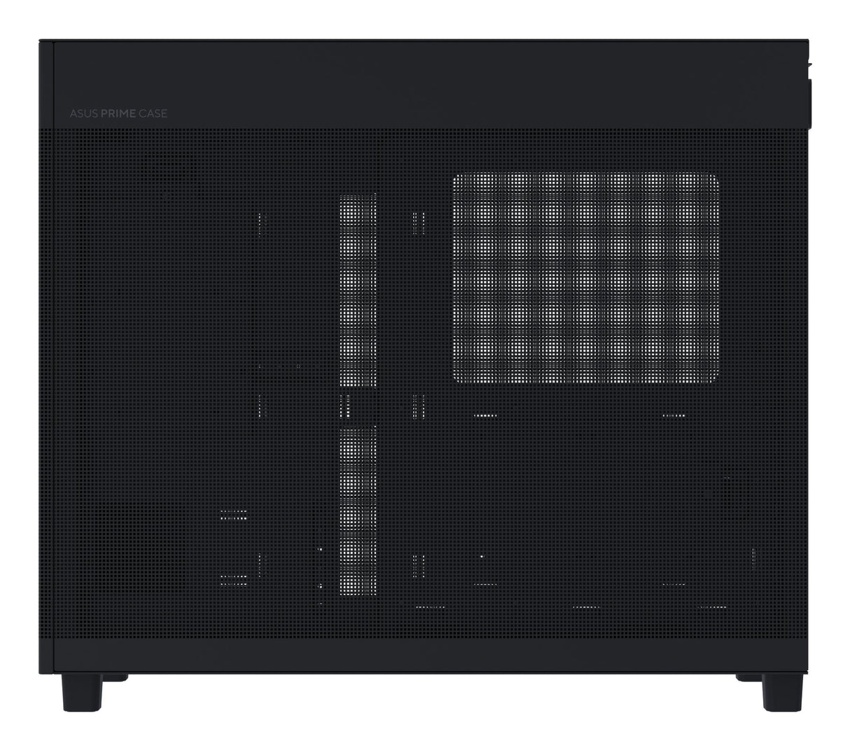 EAN 4711636165051 - ASUS Prime AP303 Mesh Midi Tower Negro imagen 8