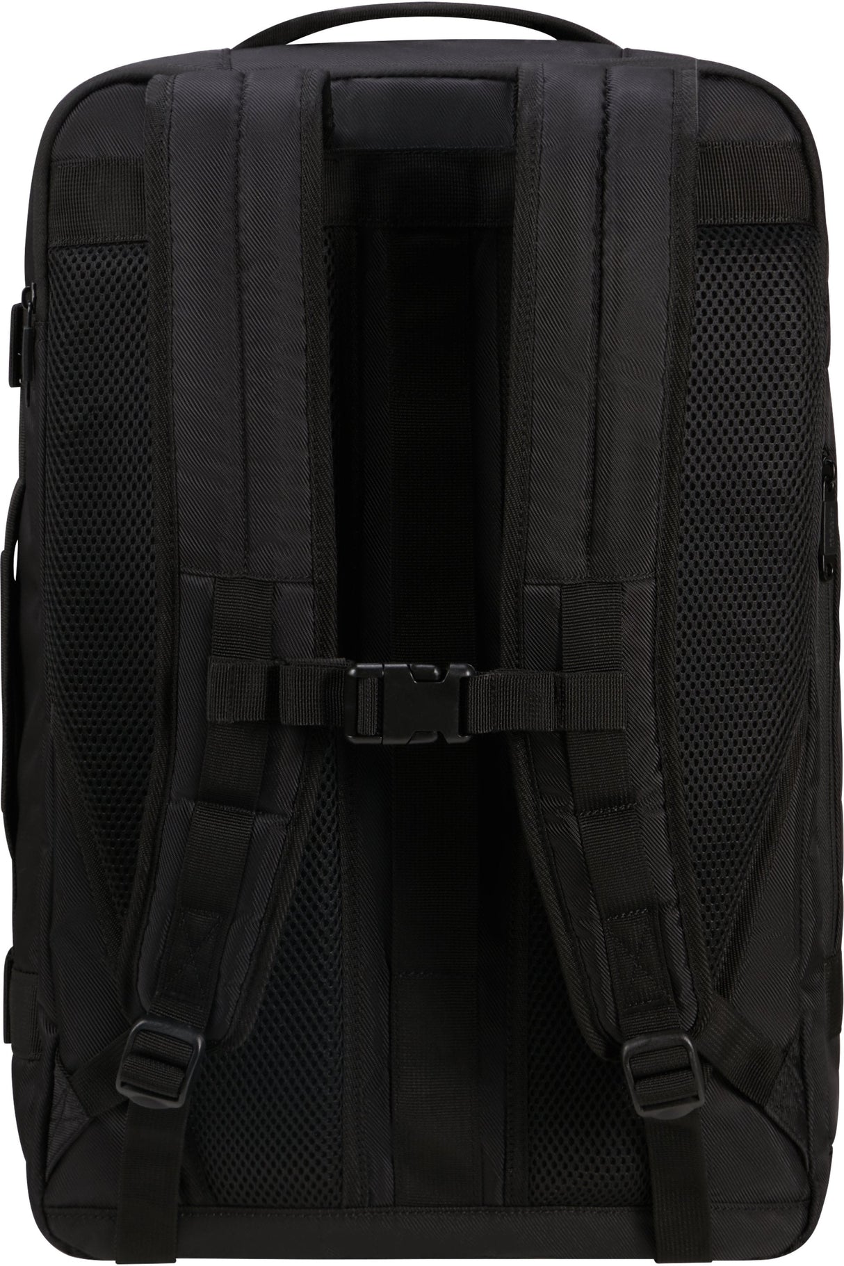 EAN 5400520270238 - American Tourister Urban Track mochila Mochila de viaje Negro imagen 6