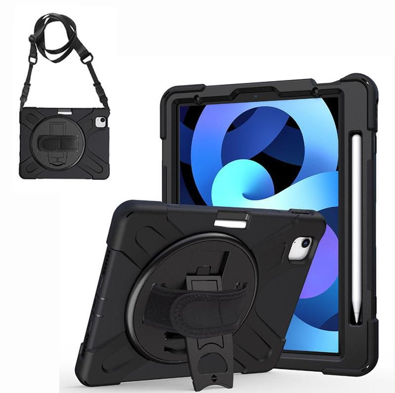 Chicago Full Body Defender  Case Ipad Air 11 2024 With