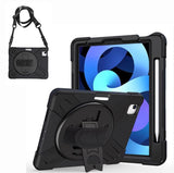 Chicago Full Body Defender  Case Ipad Air 11 2024 With