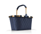 EAN 4012013733109 - Reisenthel carrybag Oro Cesta de la compra imagen 1