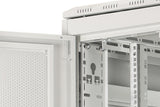 EAN 4016032509233 - Digitus DN-31306 armario rack 42U Bastidor para instalación en suelo Gris imagen 6