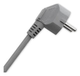 EAN 5901878501994 - Qoltec 50199 base múltiple 5 m 6 salidas AC Interior Gris imagen 8