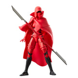 Figura Red Widow Marvel Legends Series 15cm