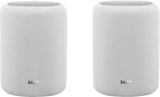 Wiim Sound Lite Twin Pack Lpwisndltpw Blanco