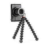 Joby Gorillapod 500 Trípode Para Cámara Negro