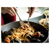 Sartén Ballarini Salina Granitium Wok Granito 30 Cm 75002-815-0